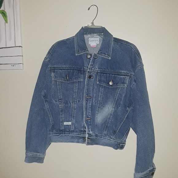 Girbaud Jackets & Blazers - Mar the Girbaud Francois  M